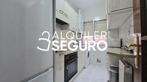 Photo 5 of Flat to rent in De San Mariano, Canillejas, Madrid