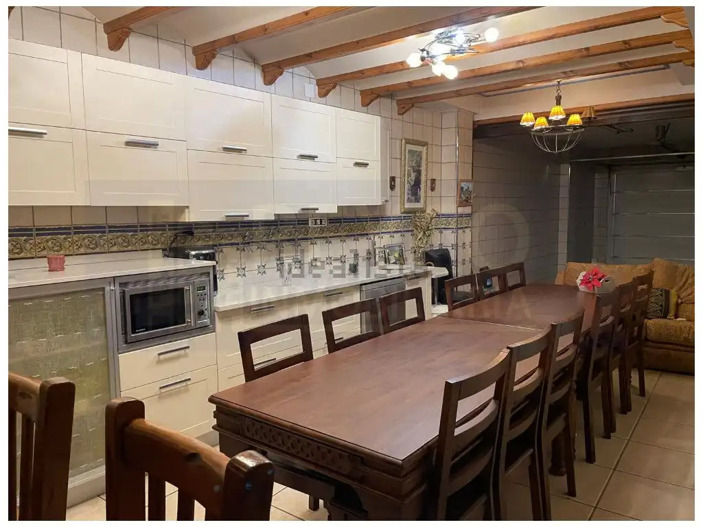 Casa a schiera con terrazza in vendita a Lardero, imagen 58