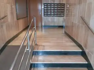 Flat with terrace to rent in Calle Pintor López Mezquita 7, imagen 13