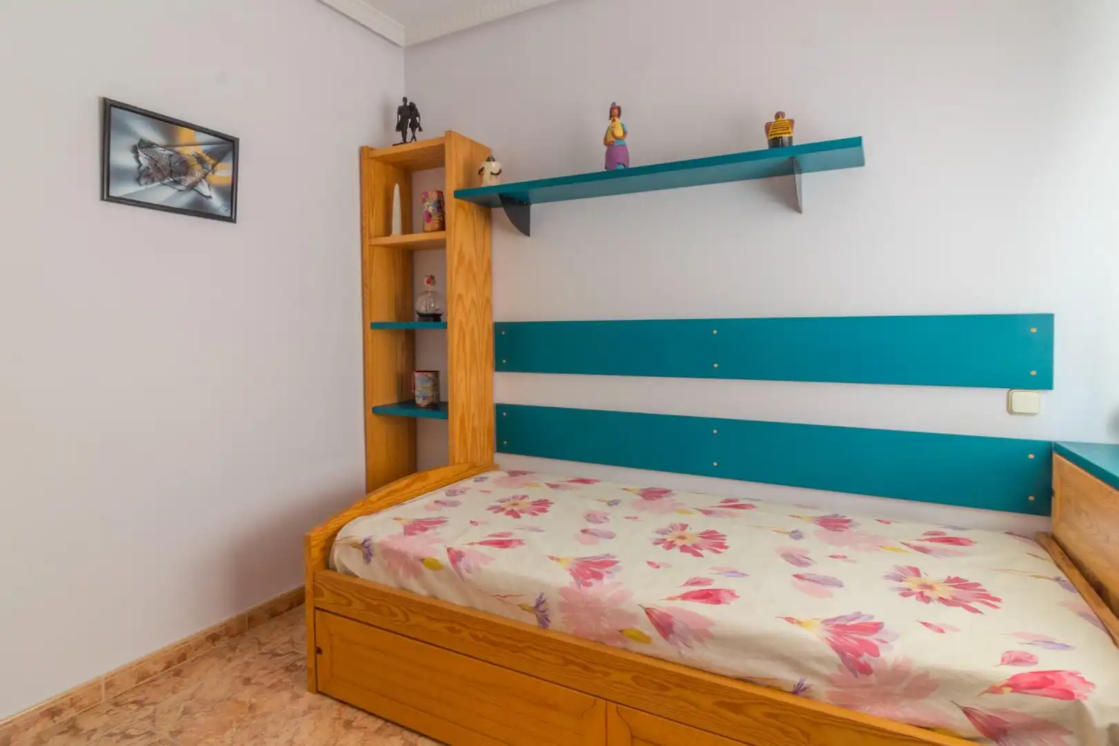 Adossat amb jardí en venda a PRIM, imagen 33