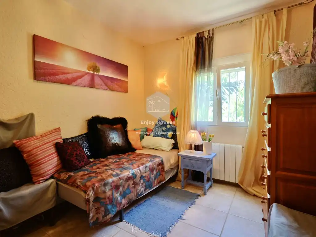 Casa o xalet en venda a Cap Martí - El Tossalet - Pinomar