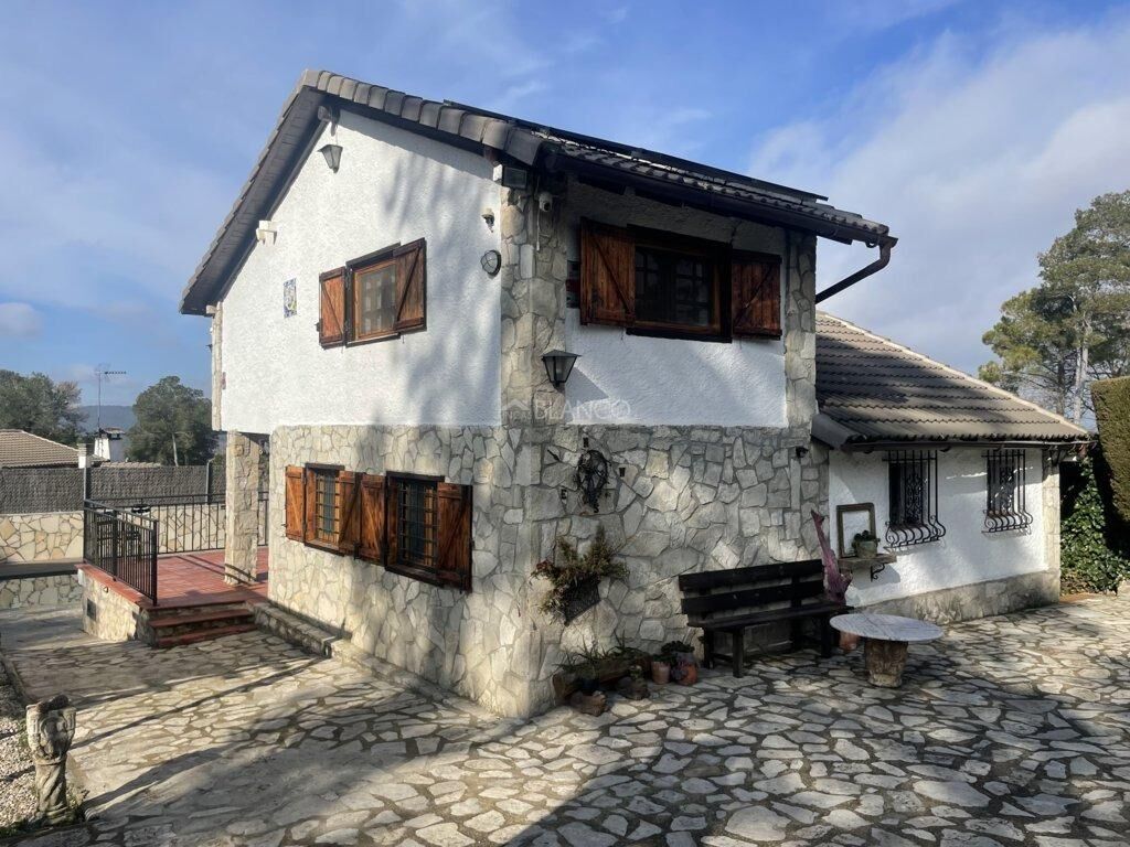 Casa o chalet en venta en Mediona