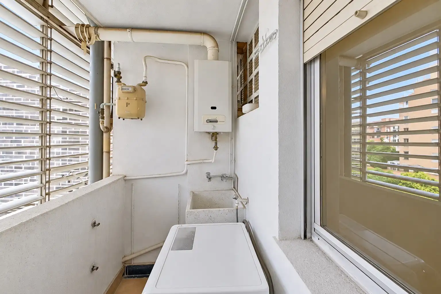 Wohnung mit Terrasse zum Verkauf in Campanar, imagen 22