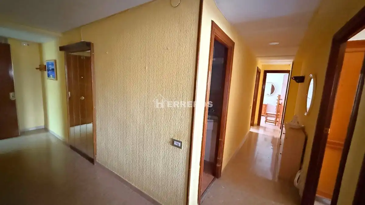 Piso con terraza en venta en juan xxiii, imagen 5