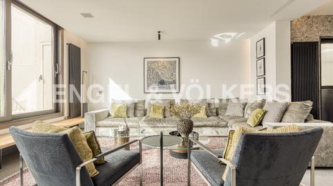 Foto 4 de Ático en venta en Dreta de l'Eixample,  Barcelona Capital