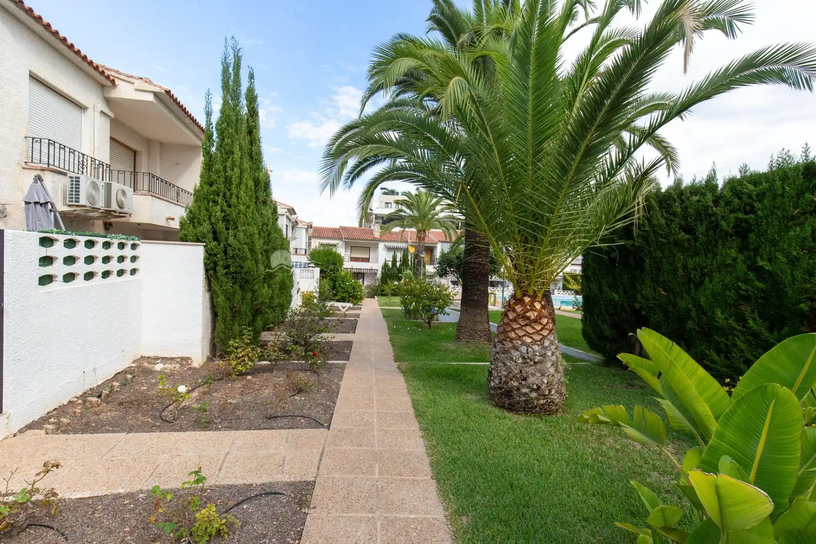Bungalow con piscina in vendita a L'Albir, imagen 26