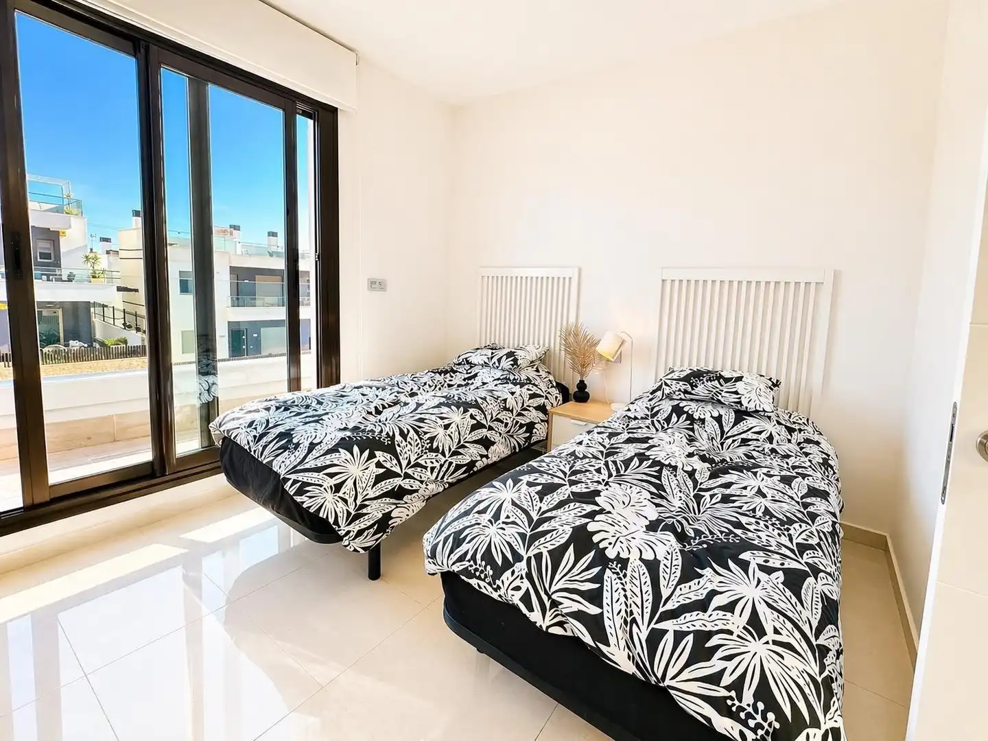 Maison mitoyenne à vendre à Orihuela Costa, imagen 28
