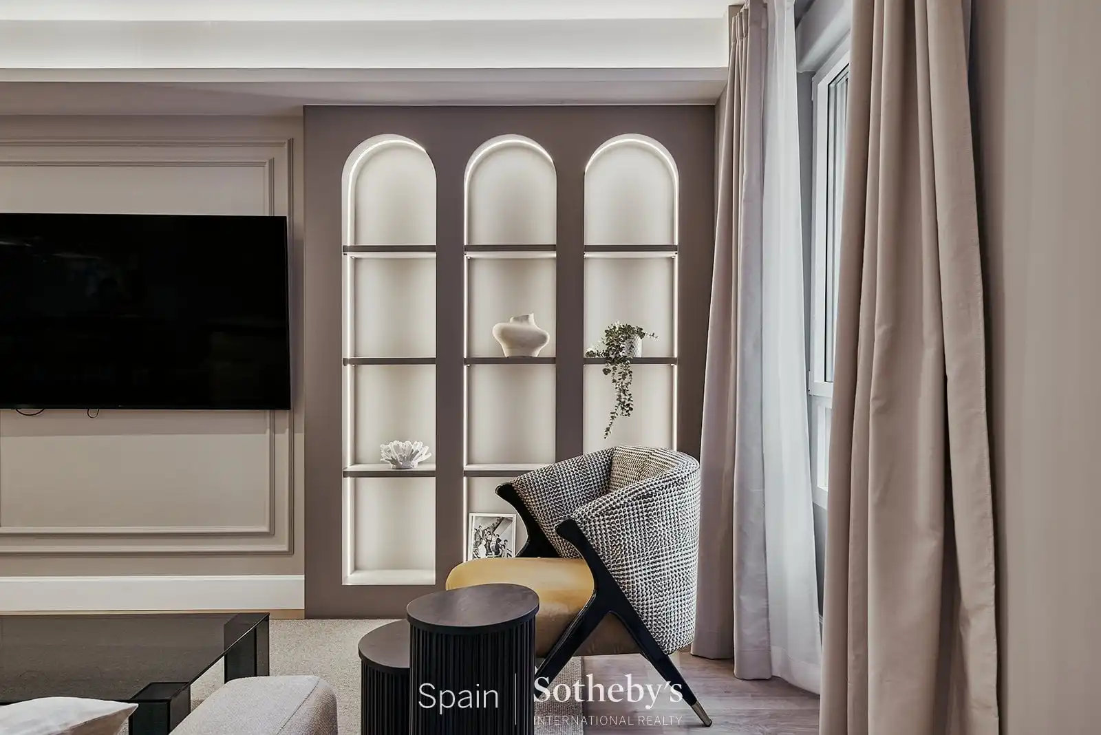 Apartamento con ascensor en venta en Calle de Núñez de Balboa, imagen 27