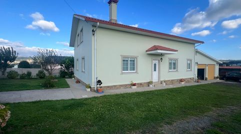 Foto 4 de Casa o chalet en venta en Valdoviño, A Coruña
