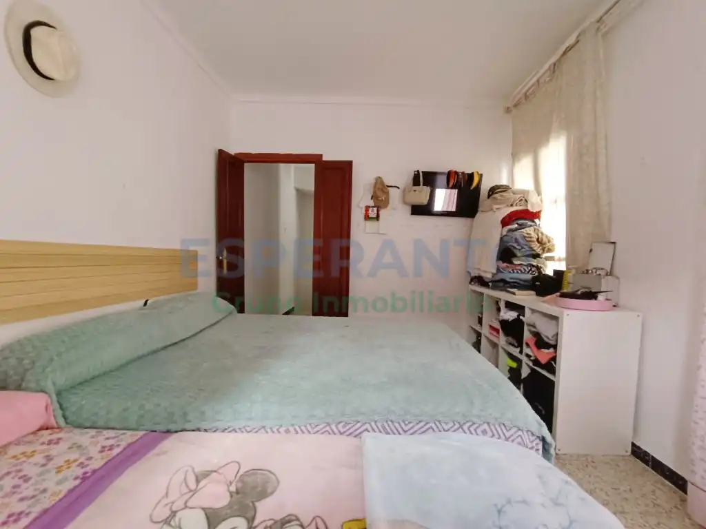 Habitación de Casa o chalet en venta en Guaro con Terraza