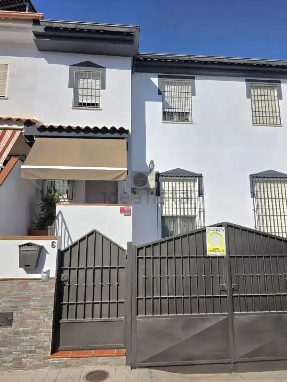 Casa a schiera con terrazza in vendita a Calle Honduras, imagen 6