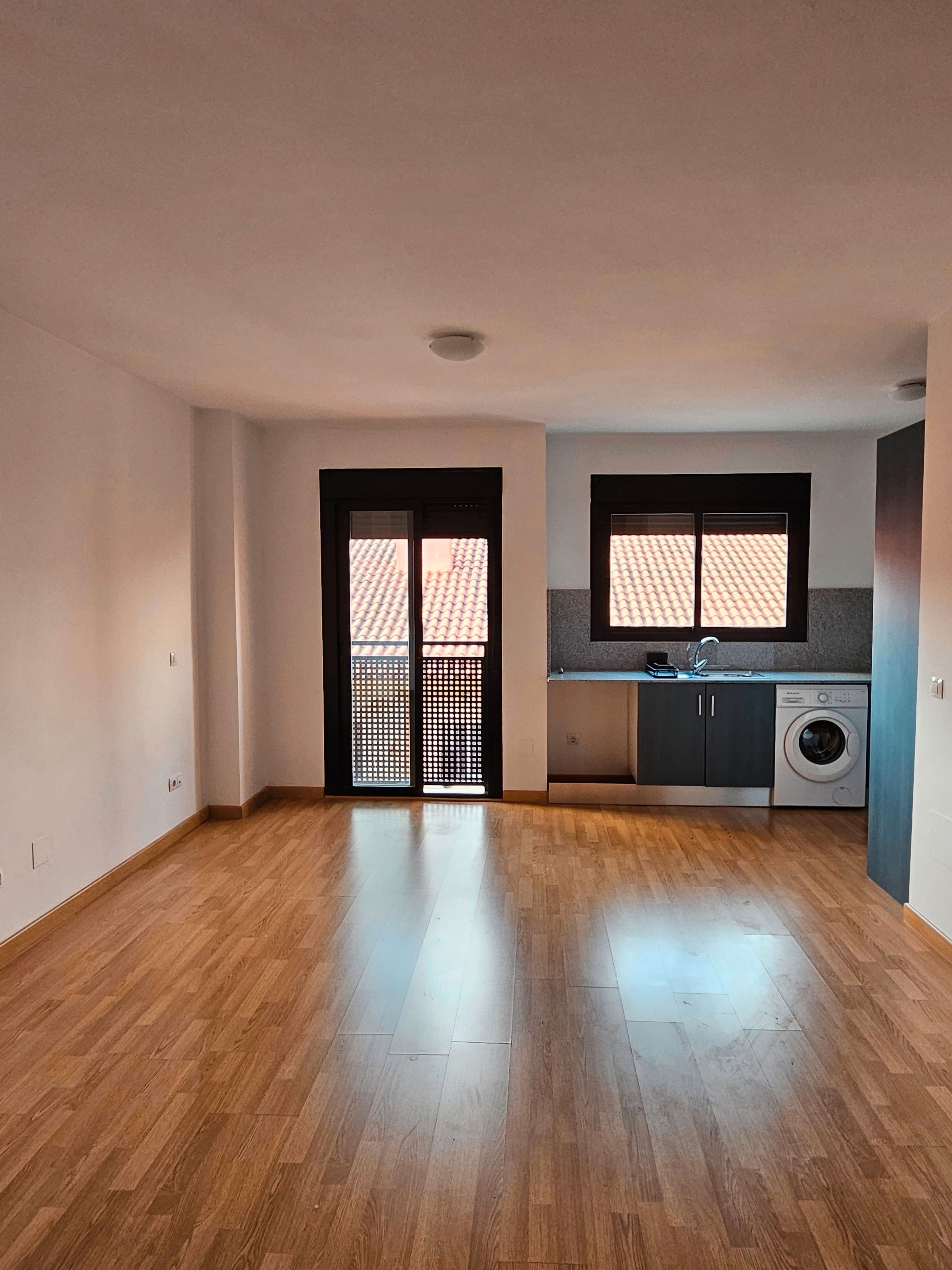 Apartament de lloguer a Calle Marie Curie, Churra