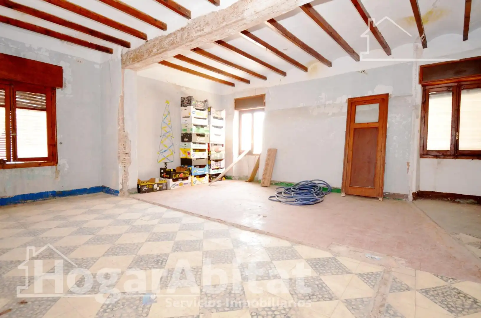 Casa o chalet en venta en Oliva con Terraza y Trastero