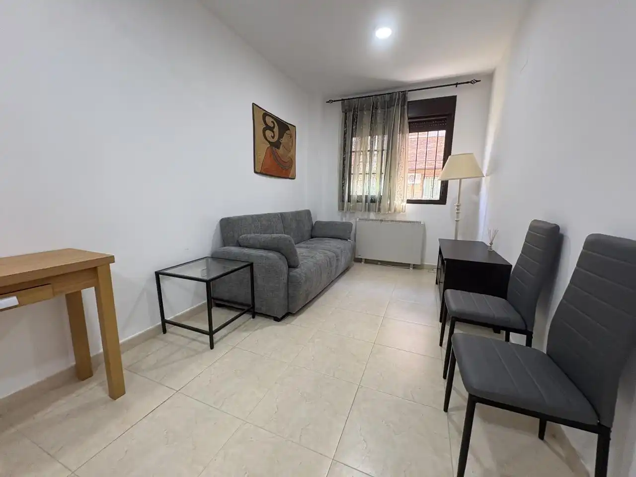 Ground floor for rent in Calle Portal de Belén, Yuncos