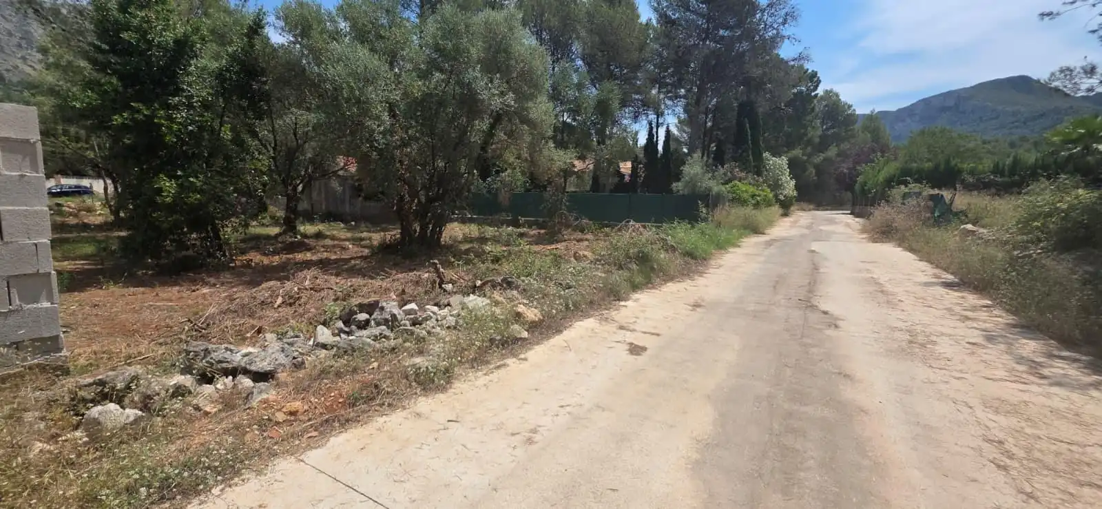 Residential land for sale in Avenida de Luis Pericot, imagen 5