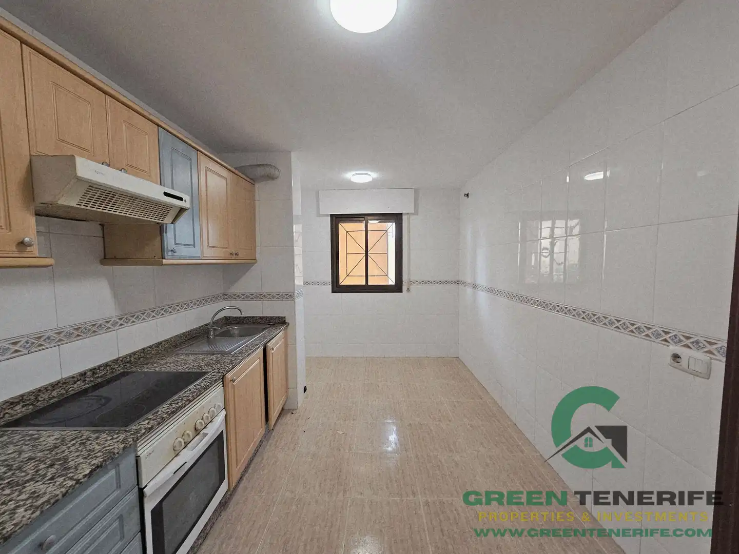 Cocina de Piso en venta en Adeje con Trastero y Balcón