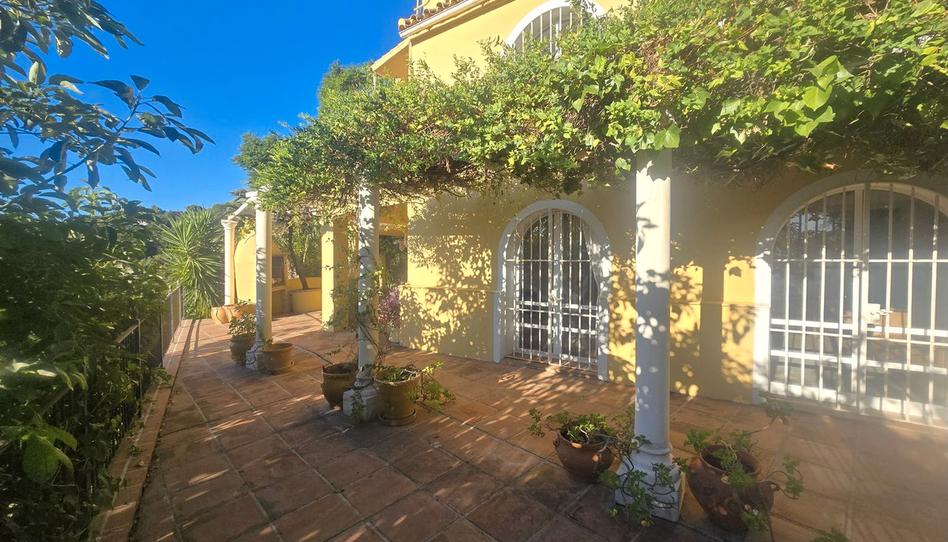 Foto 1 de Casa o chalet en venta en Calle Casares, 10, Ojén, Málaga