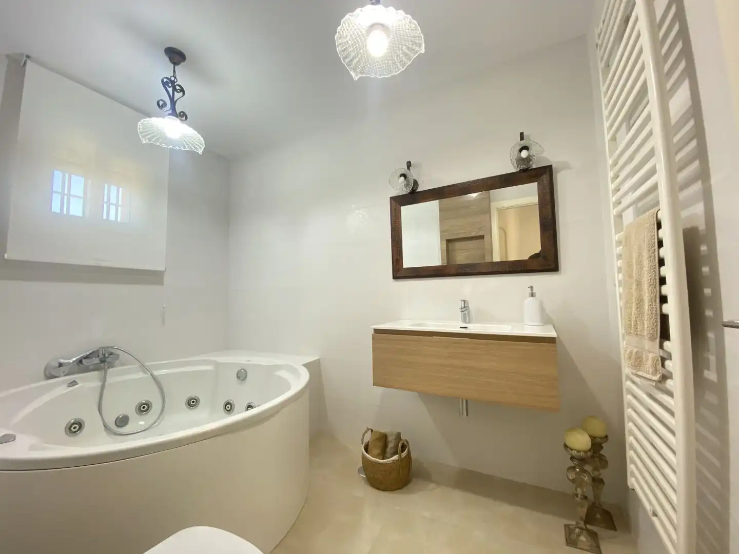 Chalet con terraza en venta en BARRANCO DEL MORO 1, imagen 84
