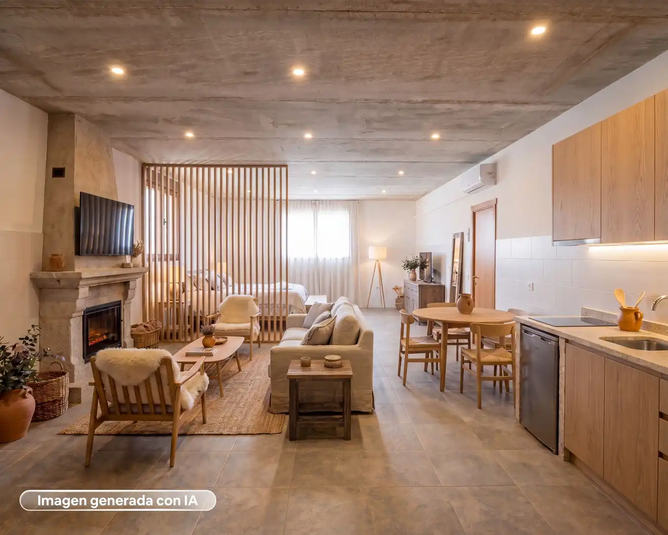 Casa amb terrassa en venda a Calle El Vincol, imagen 42