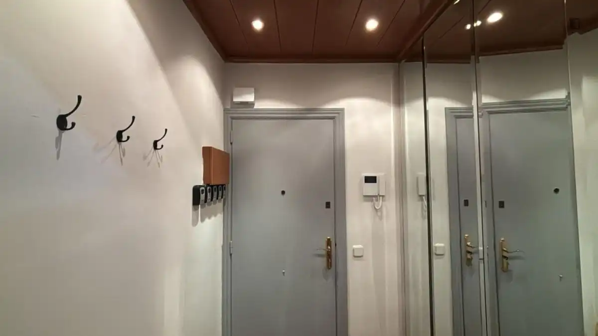 Habitación en La Maternitat i Sant Ramon