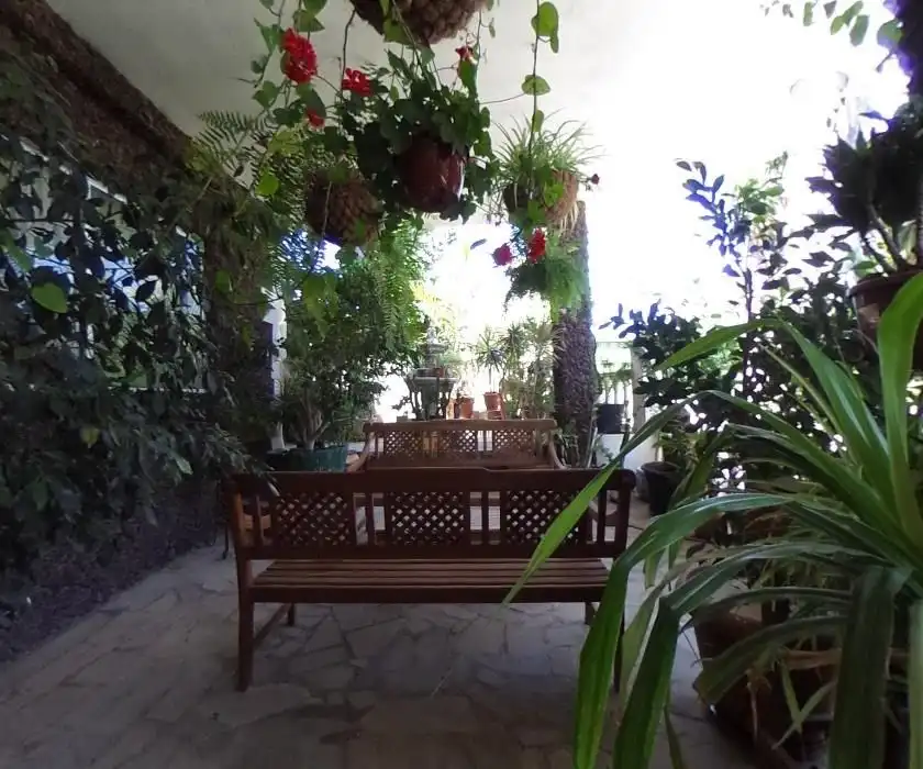 Detached house for sale in Arafo