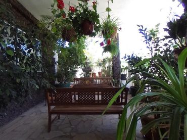 Xalet en venda a Arafo