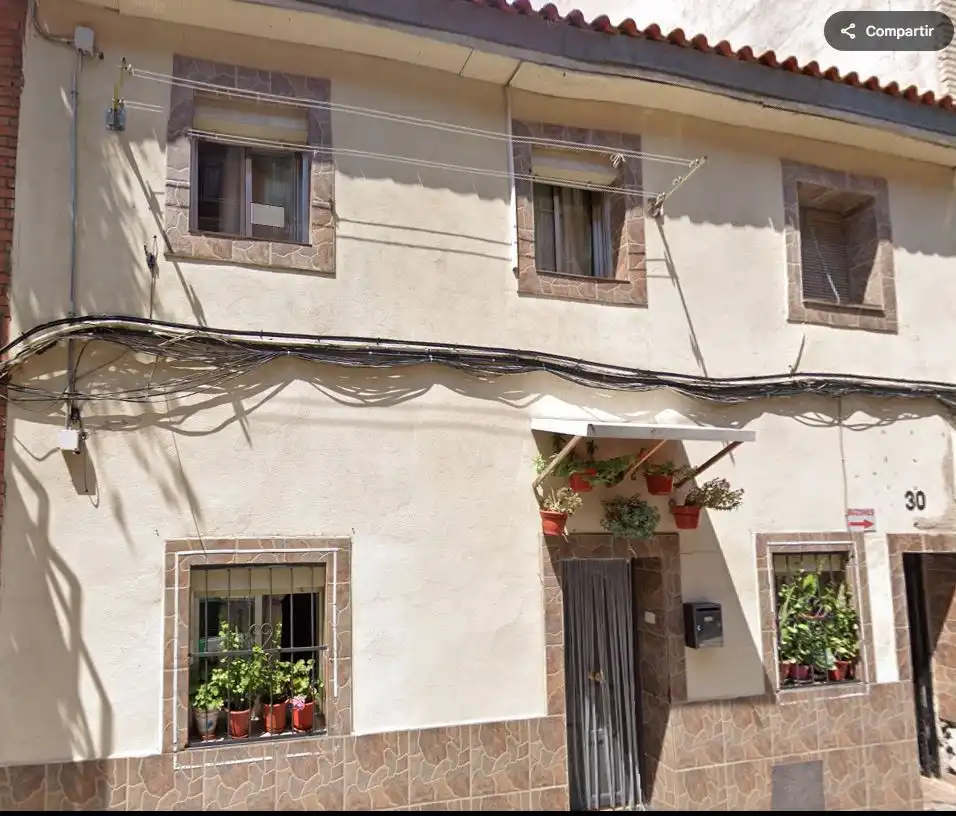 Pis en venda a Calle Manuel De Falla 30   Planta Bj Puerta In