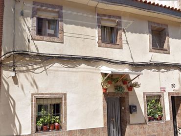 Flat for sale in Calle Manuel De Falla 30   Planta Bj Puerta In