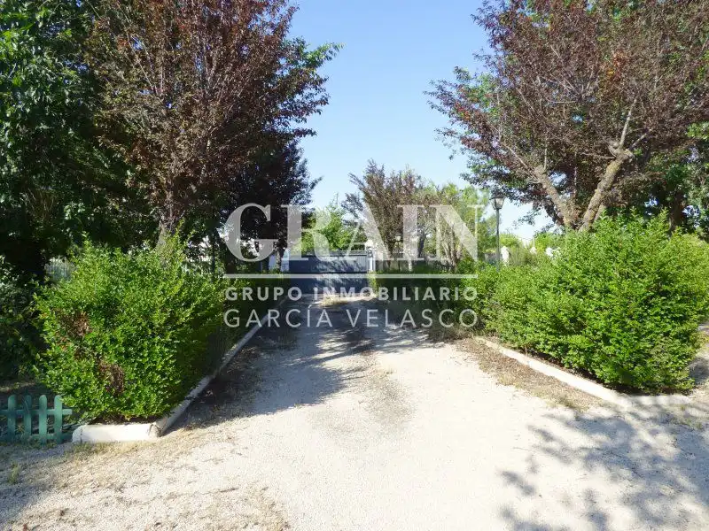 Chalet con piscina en venta en Pedanías - Extrarradio, imagen 61