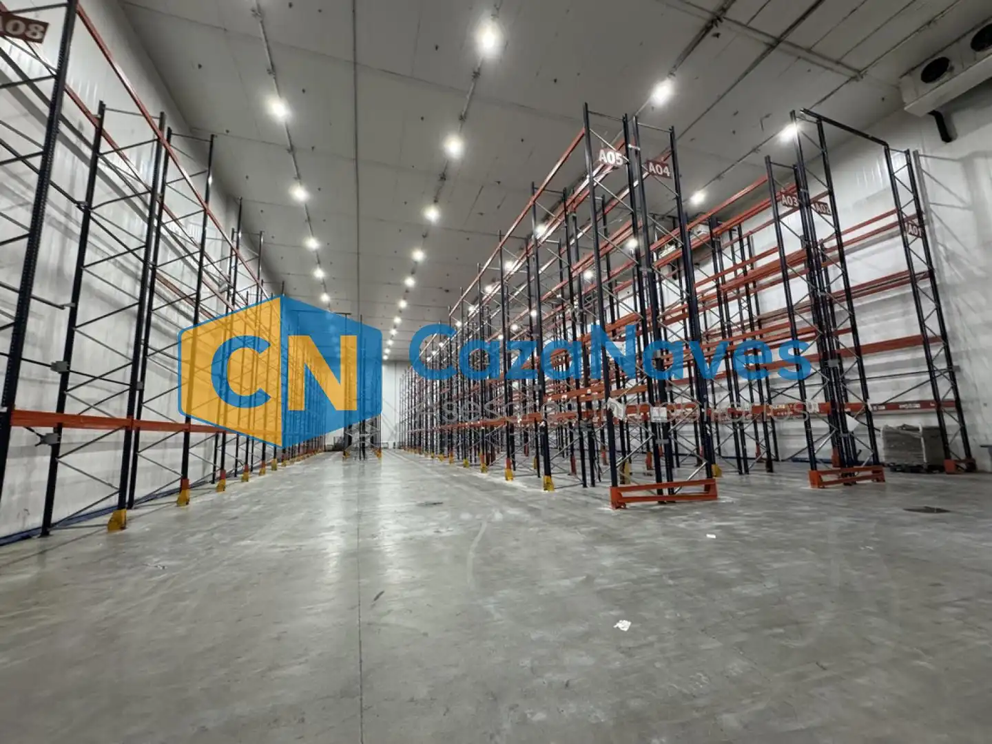 Nave industrielle à louer à Avenida de las Morcilleras 56, imagen 18