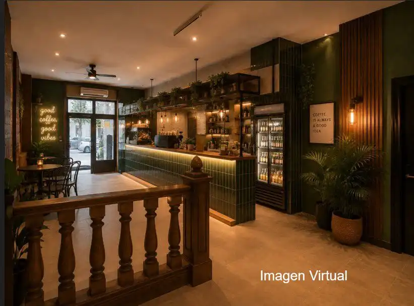 Local comercial en venta en Crevillent, imagen 6