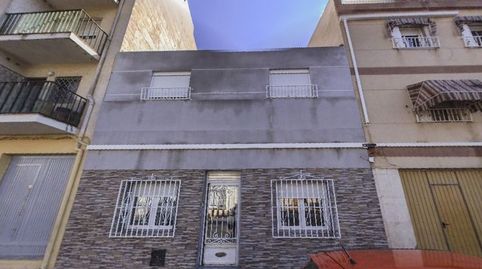Solvia Inmobiliaria  Casa Elda
