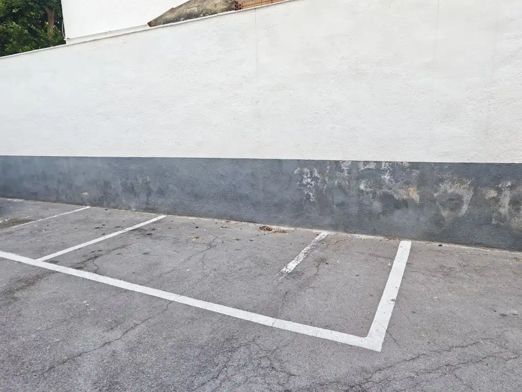 Parkplatz von Wohnungen zur Miete in Vilassar de Mar