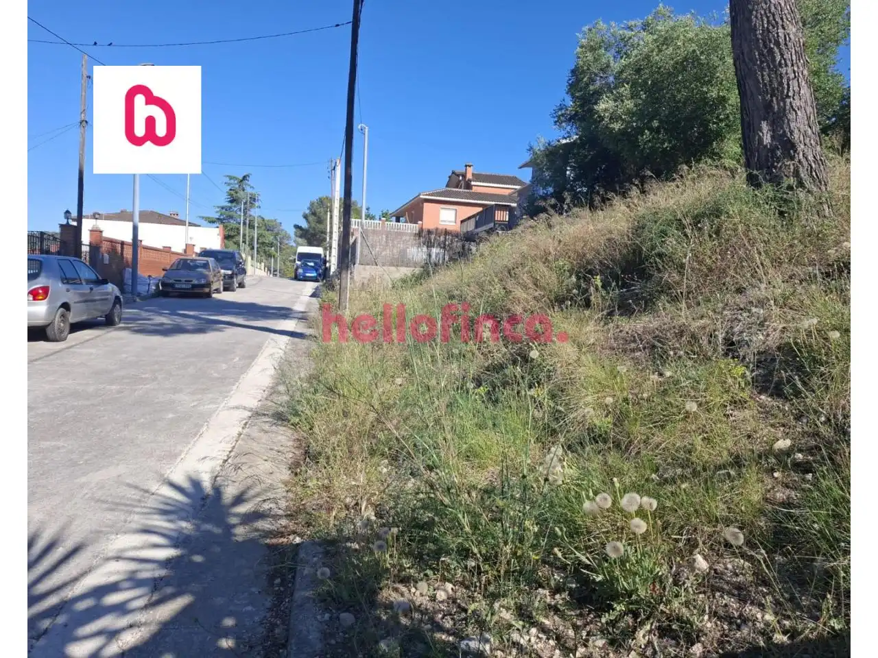 Residential land for sale in Canyelles, imagen 8
