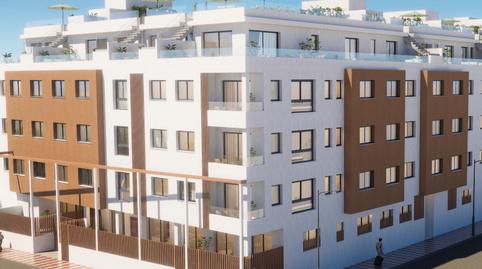 Foto 2 de Pis en venda a Calle Antonio Pintor, 20, Roquetas Pueblo, Roquetas de Mar