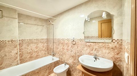 Foto 4 de Dúplex en venda a Ibi, Alicante