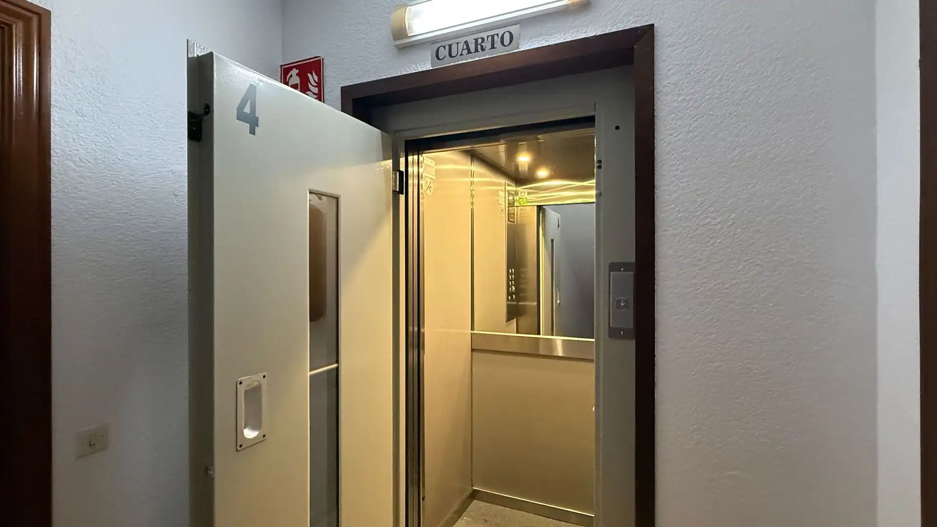 Flat for sale in Sant Boi de Llobregat