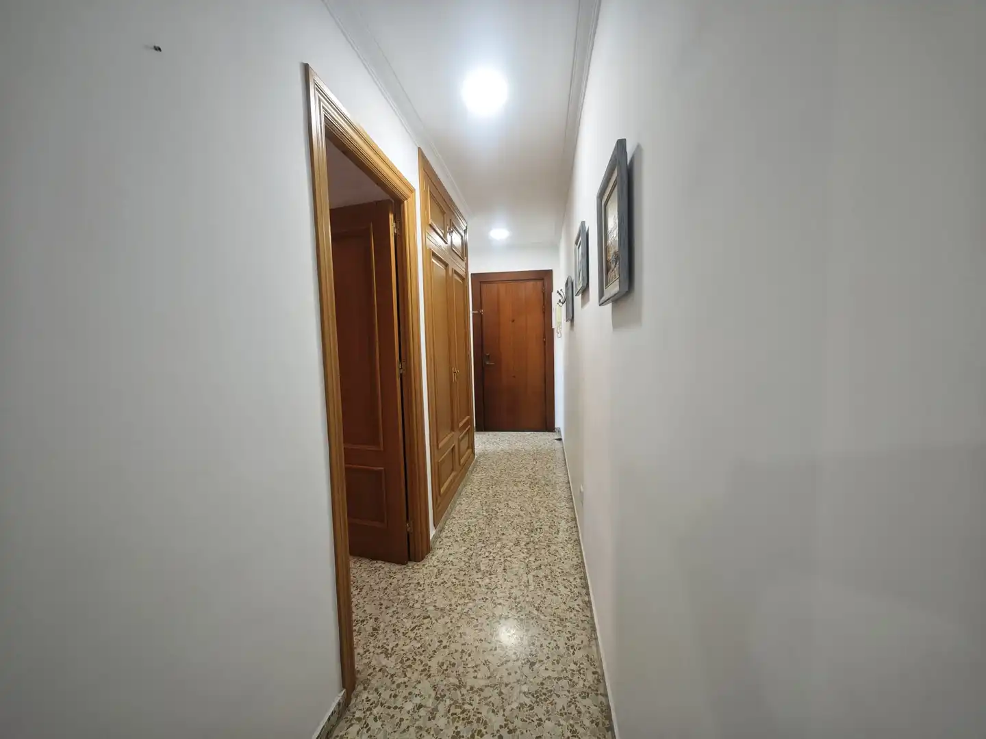 Piso en venta en Málaga con Terraza