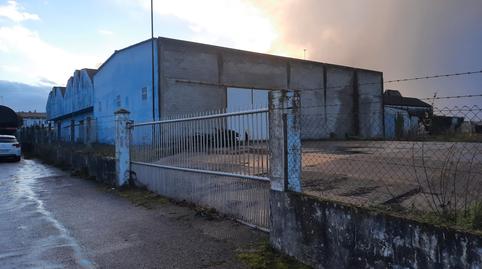 Photo 3 of Industrial buildings for sale in Rábade, Lugo, España, 176, Rábade, Lugo
