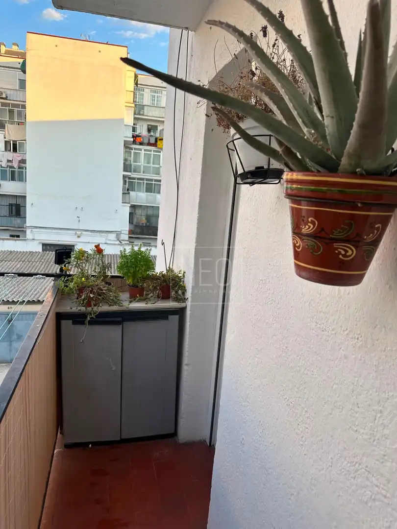 Terraza de Piso en venta en Madrid con Aire acondicionado, Calefacción y Terraza