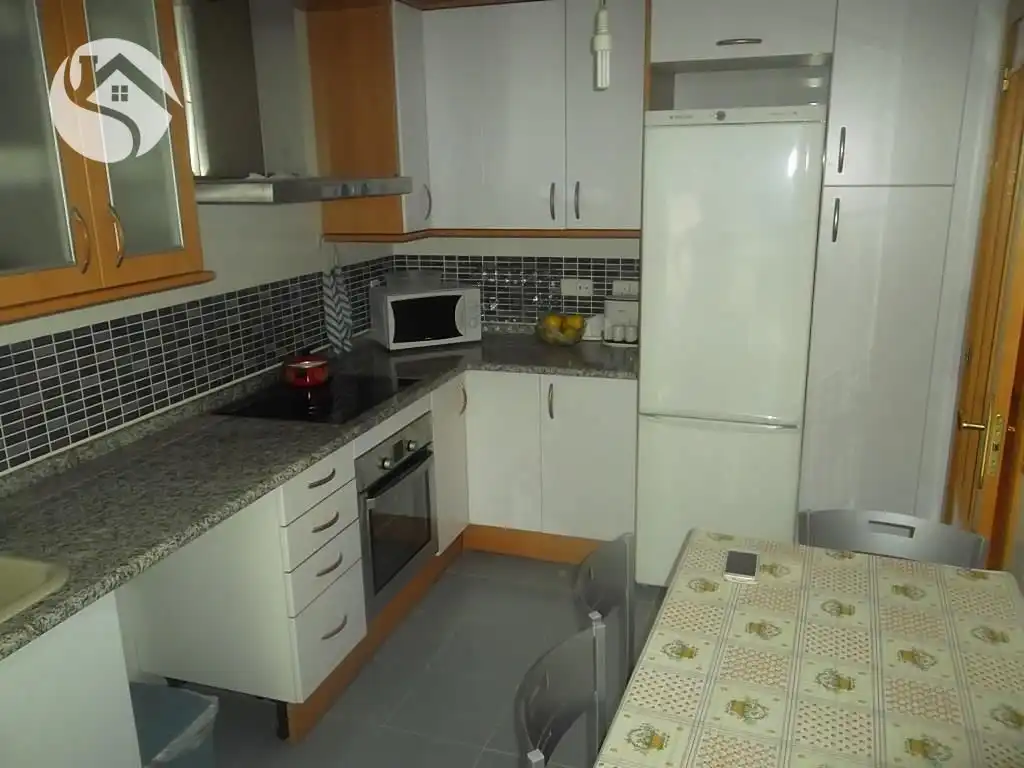 Appartamento con piscina in vendita a Alameda, imagen 3