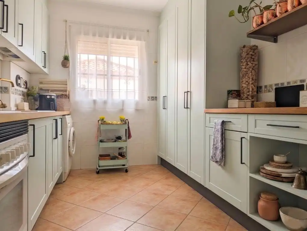 Detached house with pool for sale in Carrer Herba Sana, imagen 24