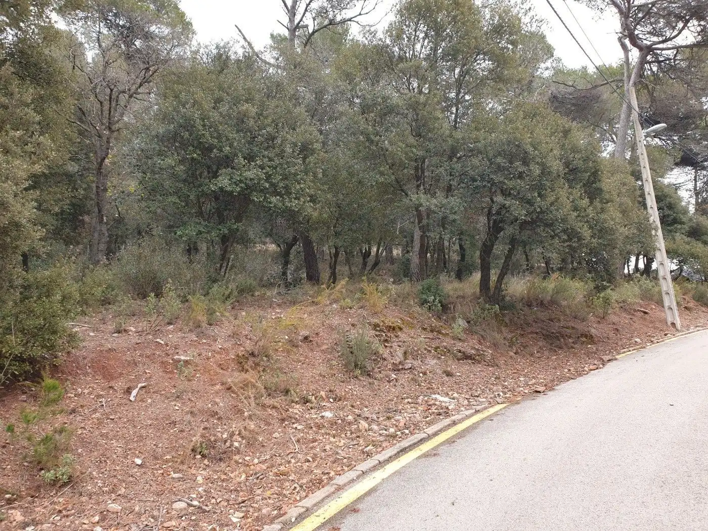 Terrain résidentiel à vendre à Matadepera, imagen 4