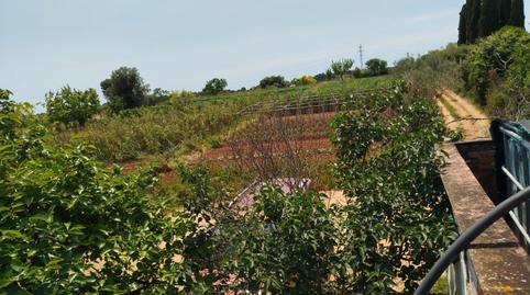 Foto 2 de Finca rústica en venda a Can Llong, Barcelona