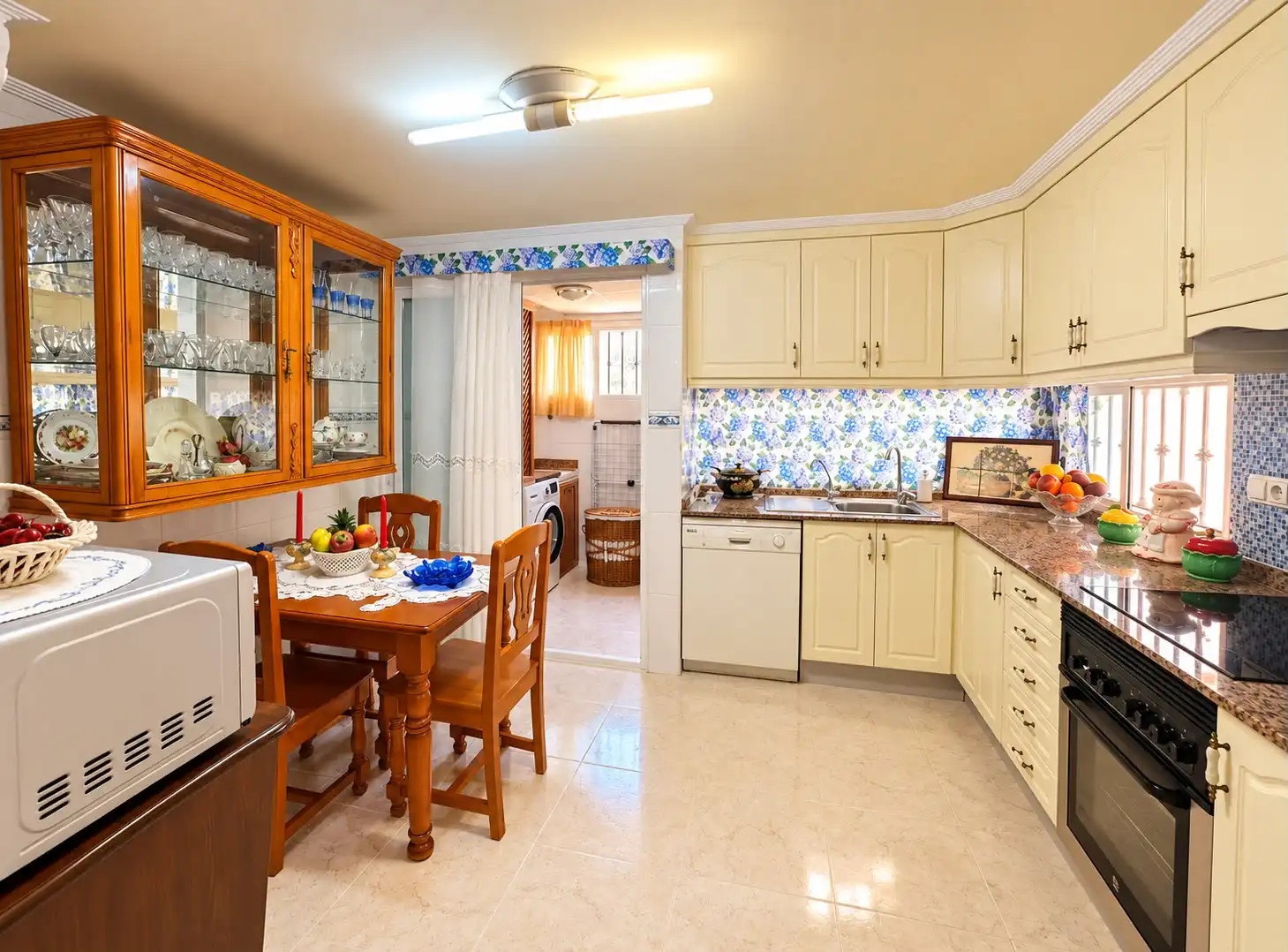 Terraced house with terrace for sale in Calle Versalles 7, imagen 15