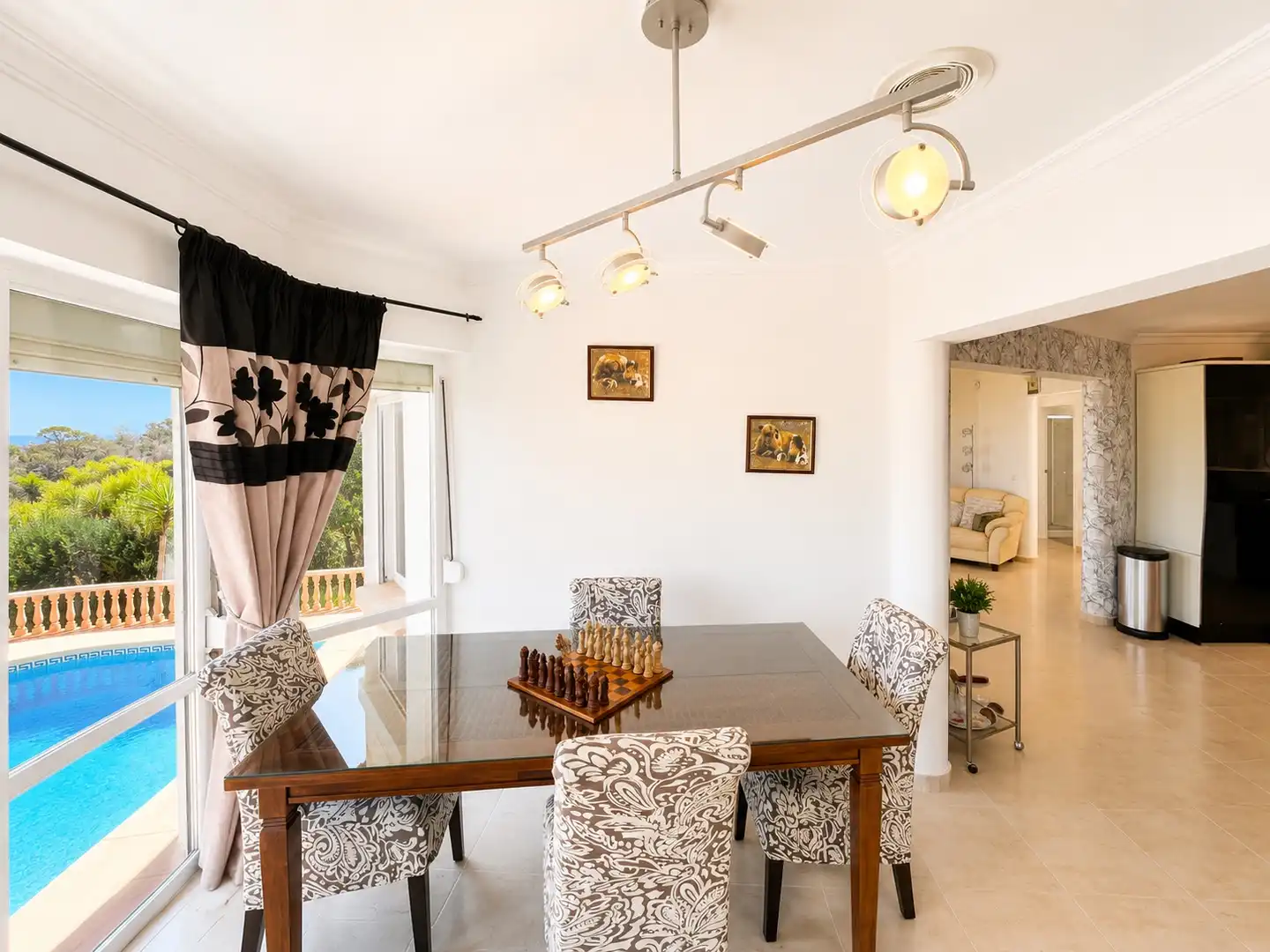 House with garden for sale in La Granadella  - Costa Nova, imagen 9