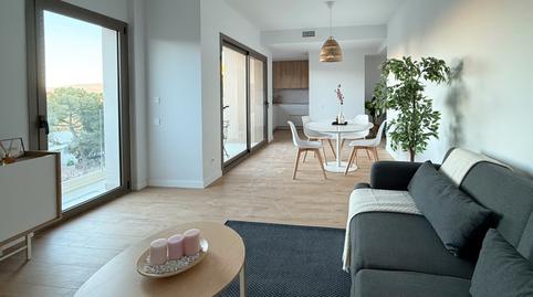 Photo 3 of Flat for sale in Passeig de Cordelles, 14, Centre - Cordelles, Barcelona