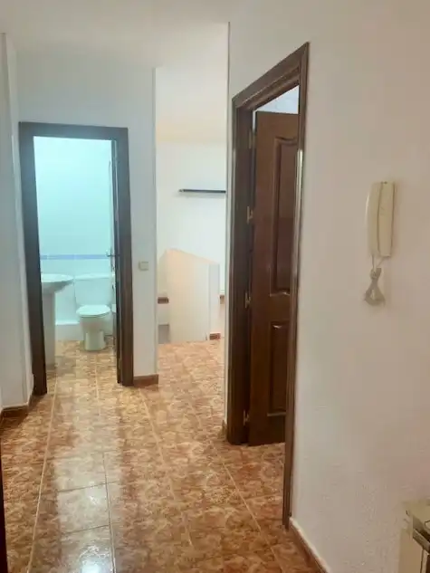 Appartement à louer à Calle de Abastos 88