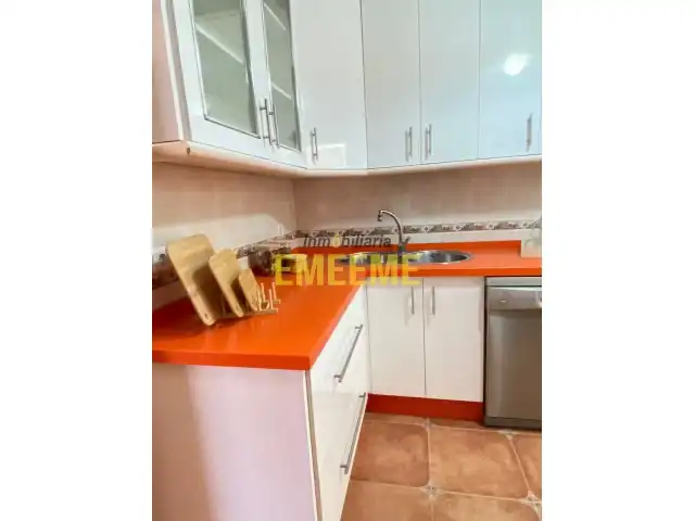 Casa aparellada amb terrassa en venda a Cuevas del Becerro, imagen 22