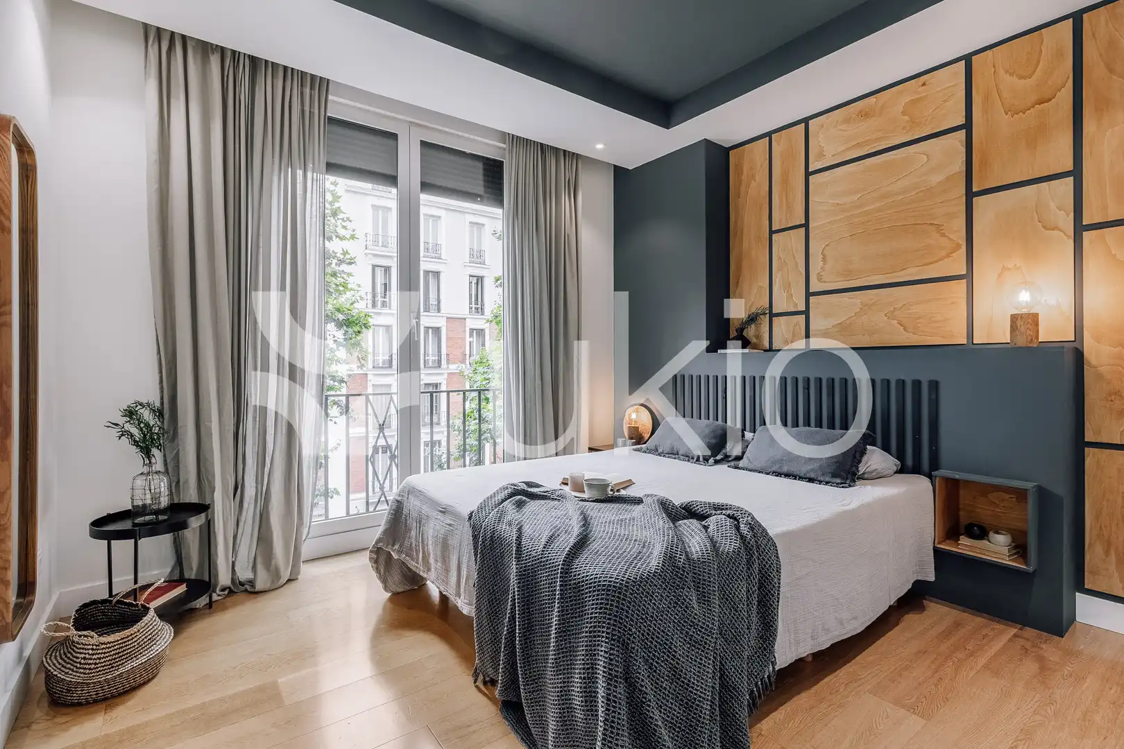 Apartament amb ascensor de lloguer a Calle de Velázquez, imagen 18